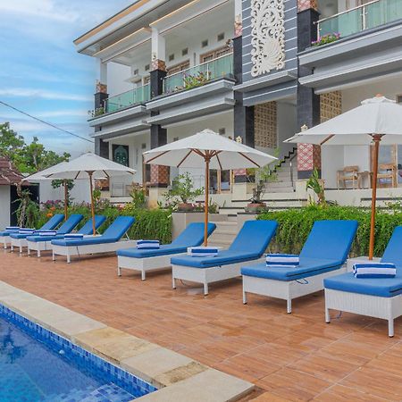 فندق D'Arya Sea View Batununggul المظهر الخارجي الصورة