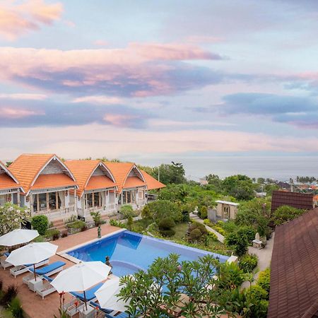 فندق D'Arya Sea View Batununggul المظهر الخارجي الصورة